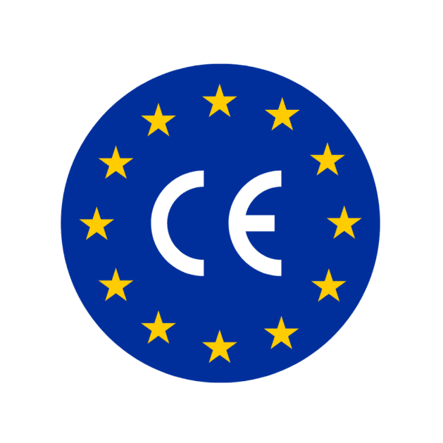 CE